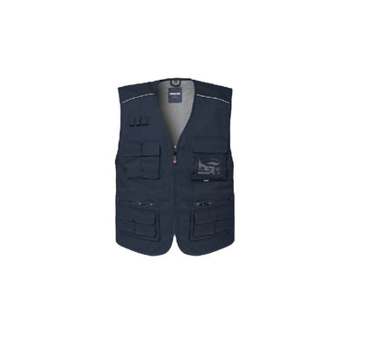 GILET FLORIDA - ROSSINI