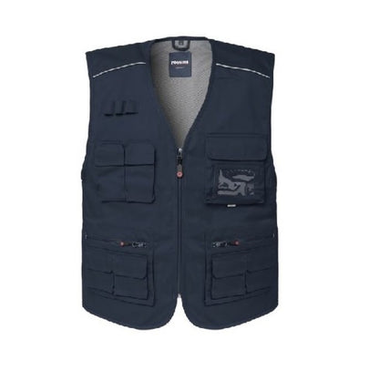 GILET FLORIDA - ROSSINI