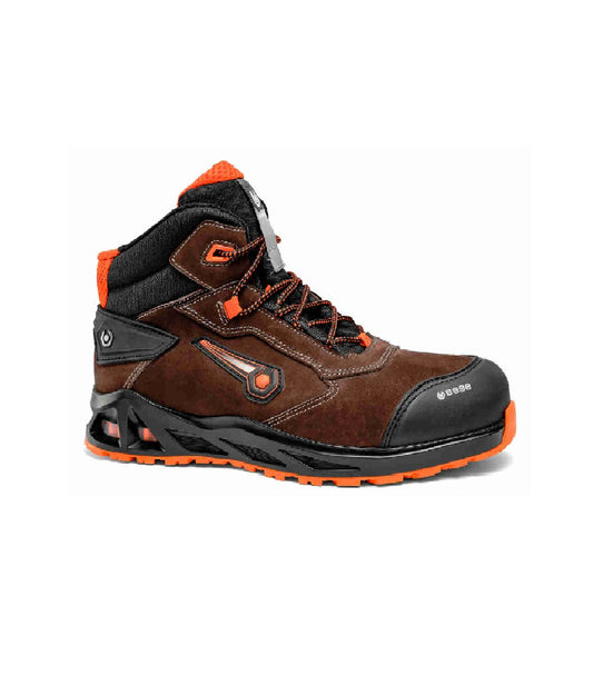 SCARPA ALTA K-HURRY - S3 HRO - BASE