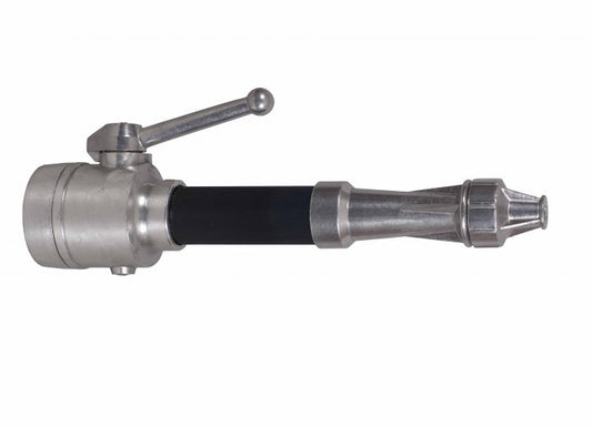 UNI 70 ALUMINUM LANCE WITH NOZZLE LEVER DIAMETER 16