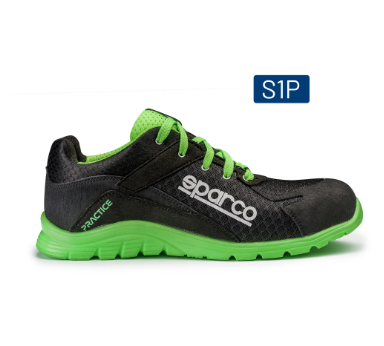 SCARPA BASSA KEKE - S1P SRC - SPARCO