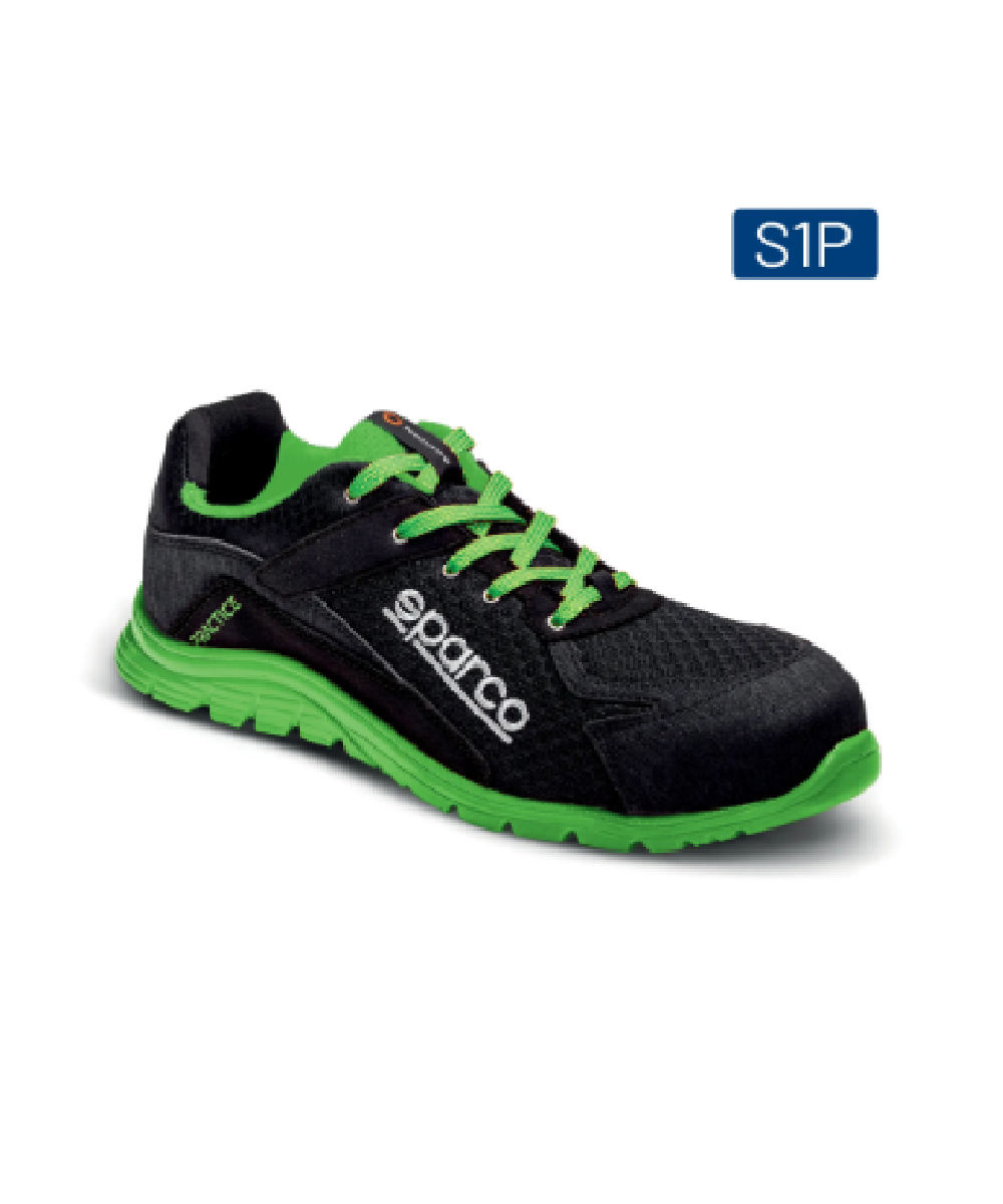 SCARPA BASSA KEKE - S1P SRC - SPARCO