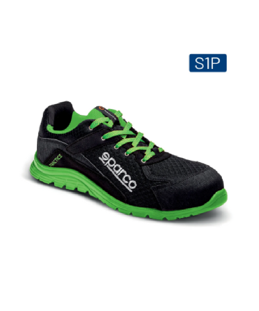 KEKE LOW SHOE - S1P SRC - SPARCO