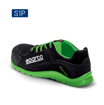 SCARPA BASSA KEKE - S1P SRC - SPARCO