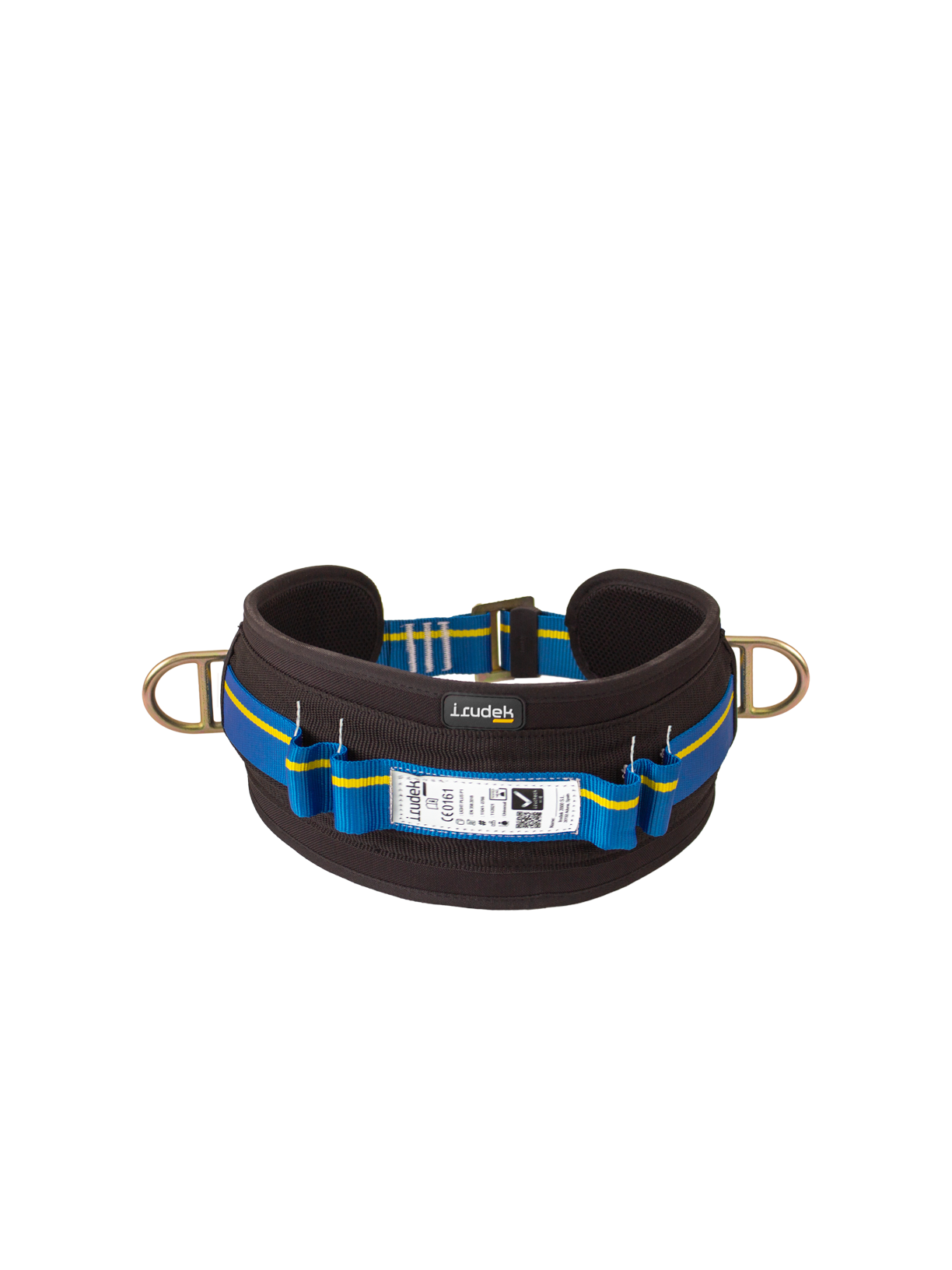 LIGHT PLUS P1 POSITIONING BELT - IRUDEK