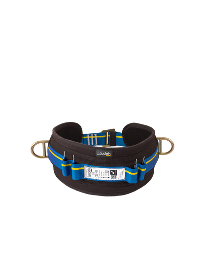 LIGHT PLUS P1 POSITIONING BELT - IRUDEK