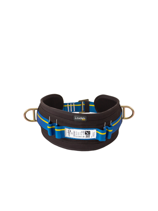 LIGHT PLUS P1 POSITIONING BELT - IRUDEK