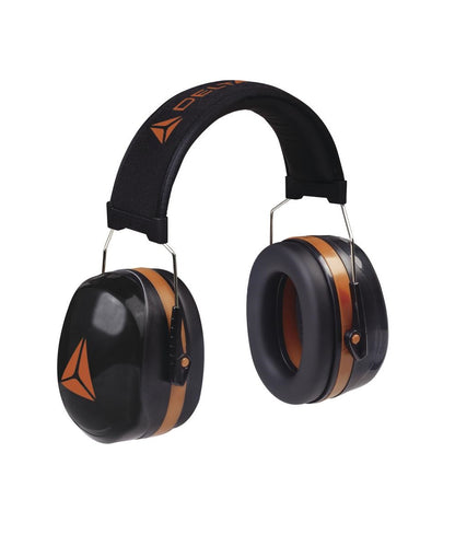 MAGNY-COURS 2 ANTI-NOISE HEADPHONES - DELTAPLUS