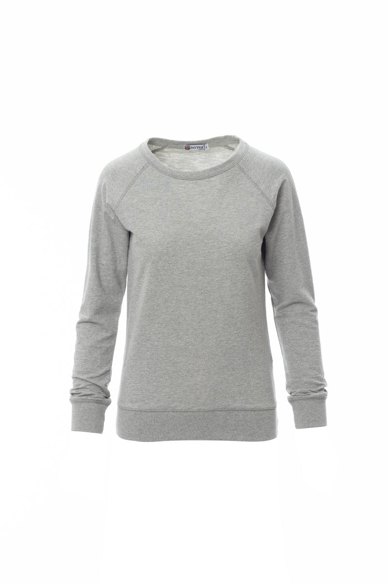 MALIBU' WOMEN'S CREWNECK SWEATSHIRT - PAYPER