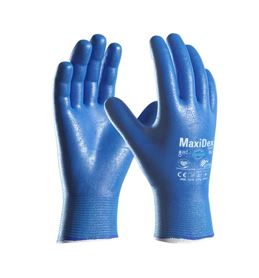 MAXIDEX ATG GLOVE