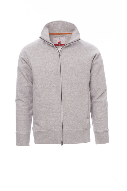 PANAMA+ PAYPER FULL ZIP SWEATSHIRT