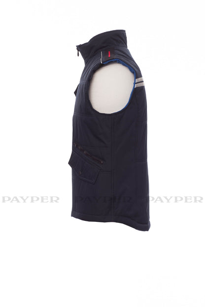 GILET MIG 2.0 PONGEE RIPSTOP - PAYPER