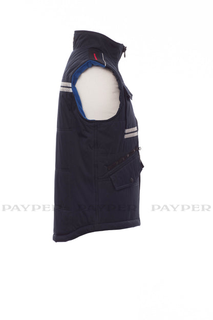 MIG 2.0 PONGEE RIPSTOP VEST - PAYPER