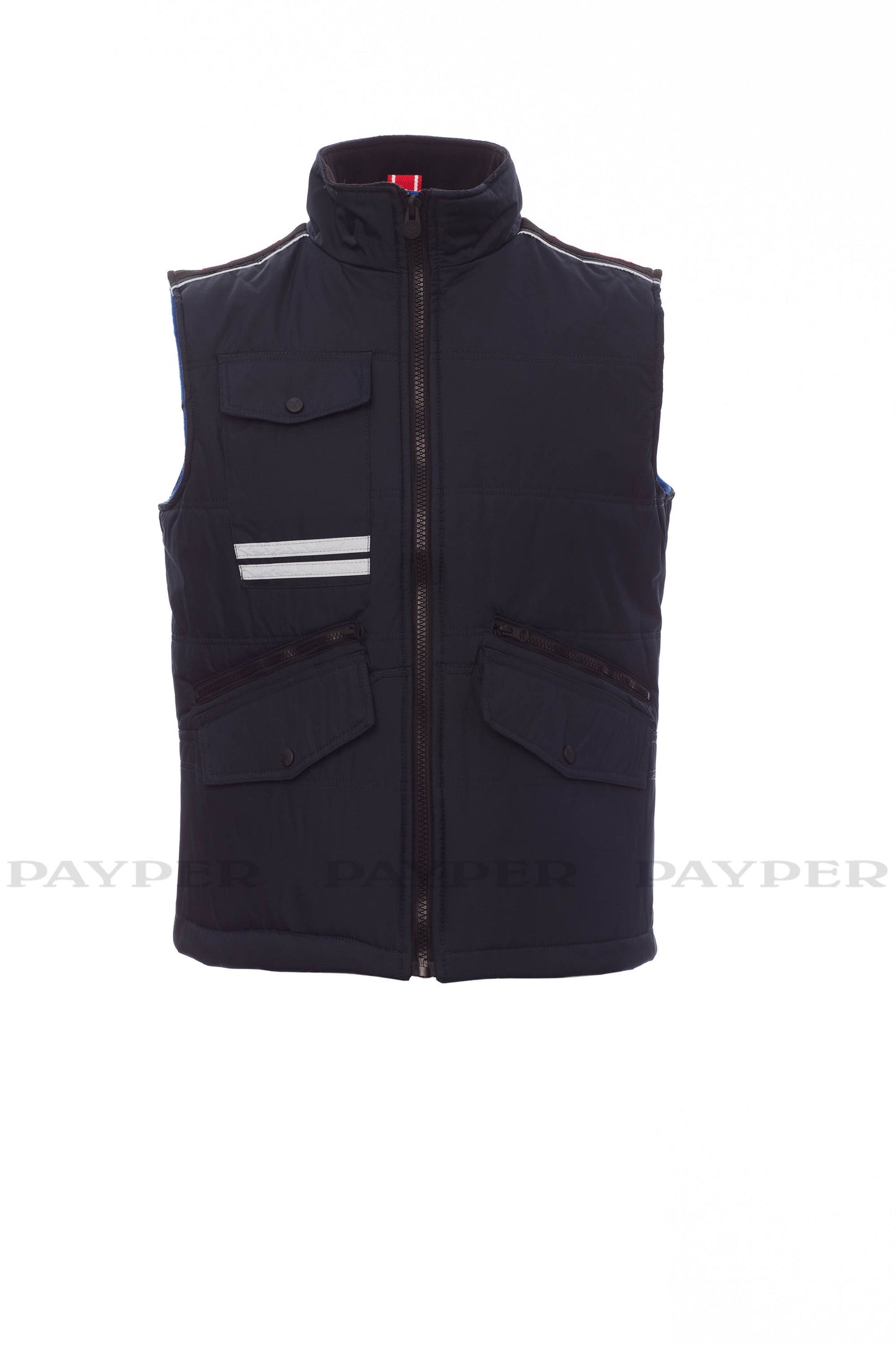 GILET MIG 2.0 PONGEE RIPSTOP - PAYPER