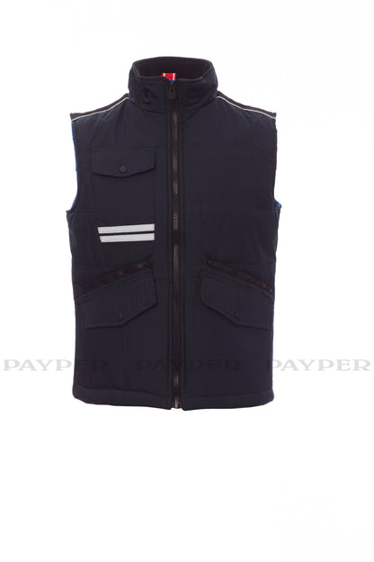 MIG 2.0 PONGEE RIPSTOP VEST - PAYPER