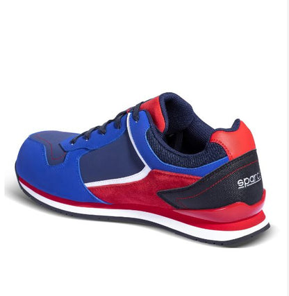 MONTECARLO MARTINI LOW SHOE - ESD S3 SRC HRO SPARCO