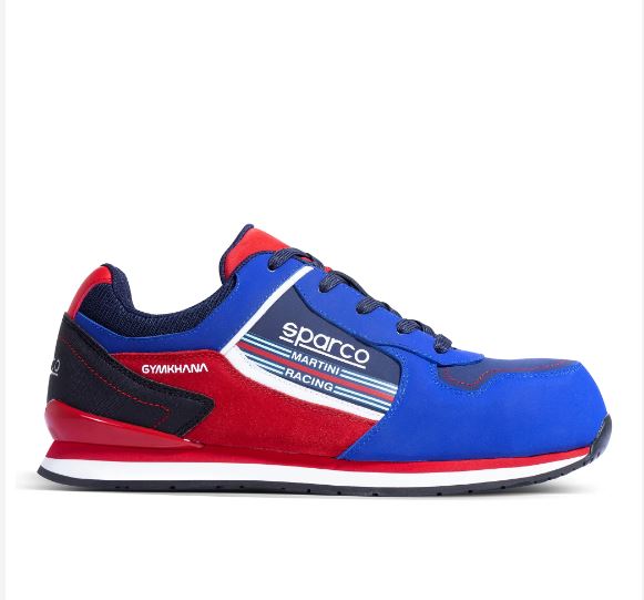 SCARPA BASSA MONTECARLO MARTINI - ESD S3 SRC HRO SPARCO