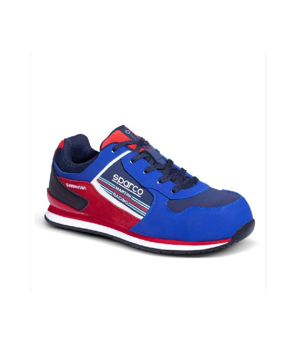 MONTECARLO MARTINI LOW SHOE - ESD S3 SRC HRO SPARCO