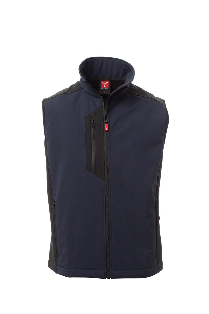 GILET SOFTSHELL CORK PAYPER