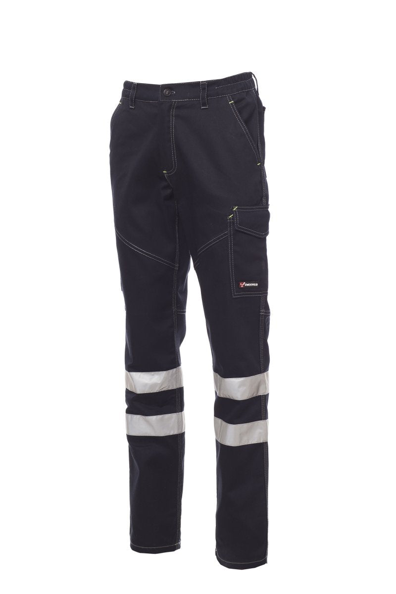 PANTALONE WORKER WINTER REFLEX