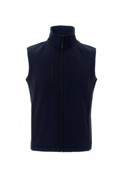 GILET SOFTSHELL GLASGOW PAYPER