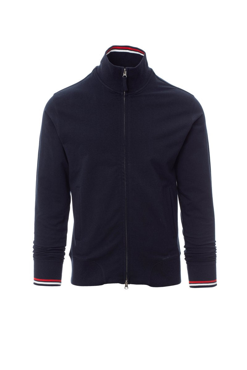 MAVERICK 2.0 FULL ZIP SWEATSHIRT - PAYPER