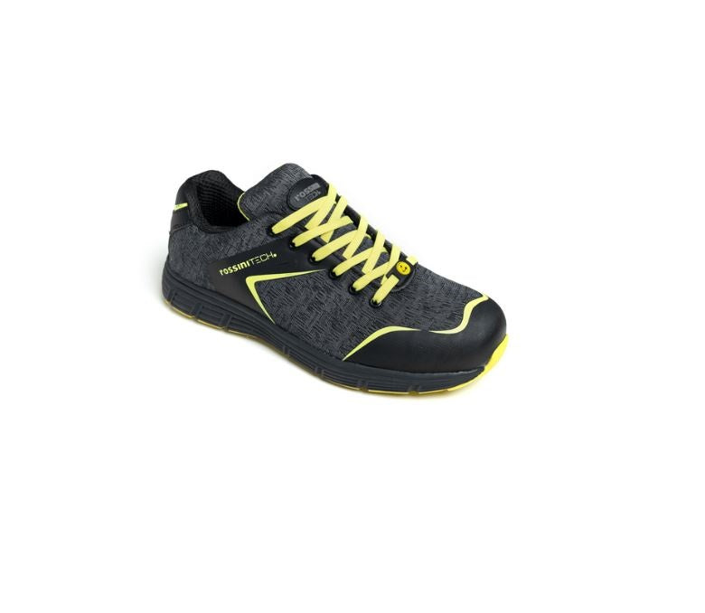 NEON LOW SHOE - S1P SR ESD ROSSINI