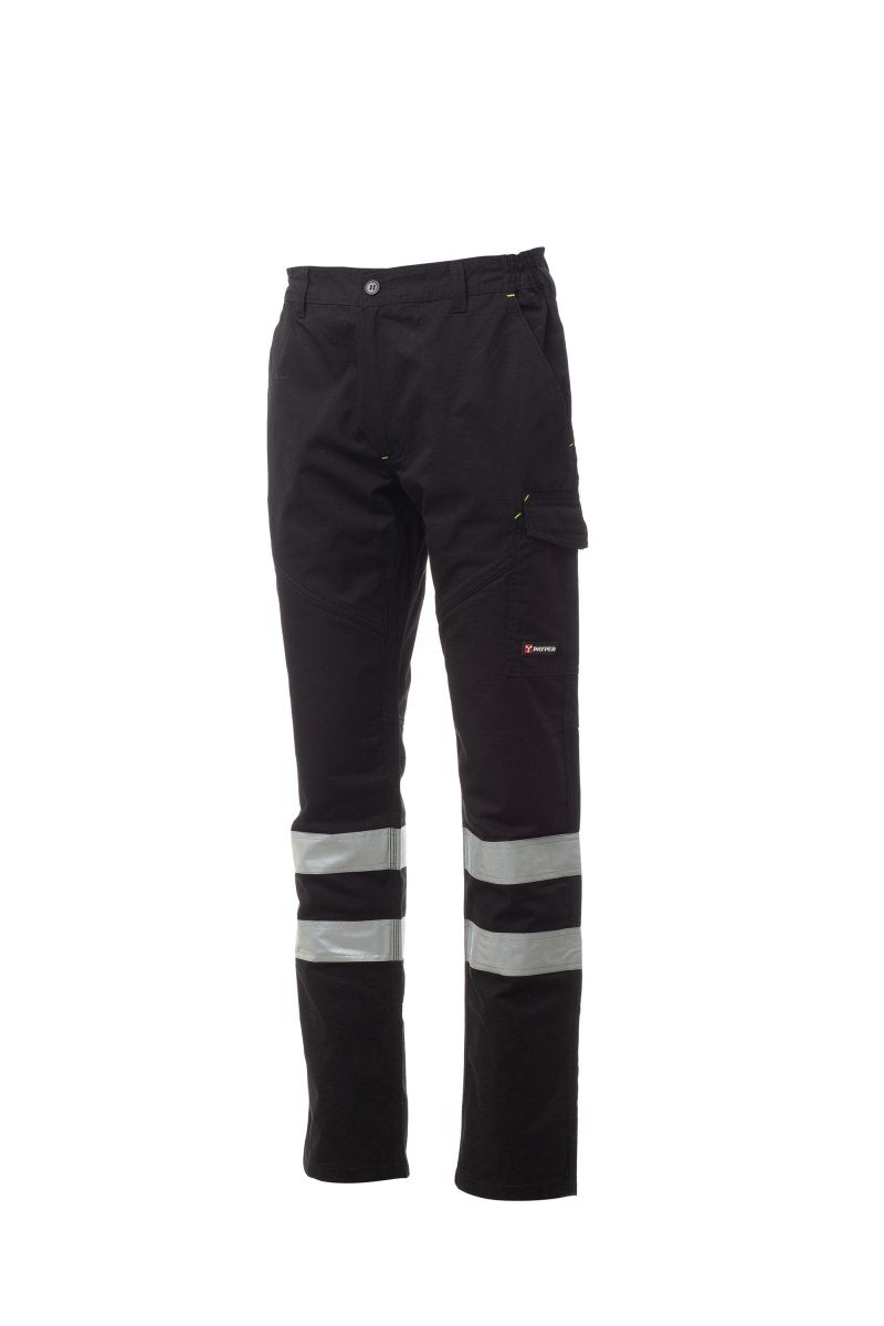 PANTALONE WORKER SUMMER REFLEX PAYPER