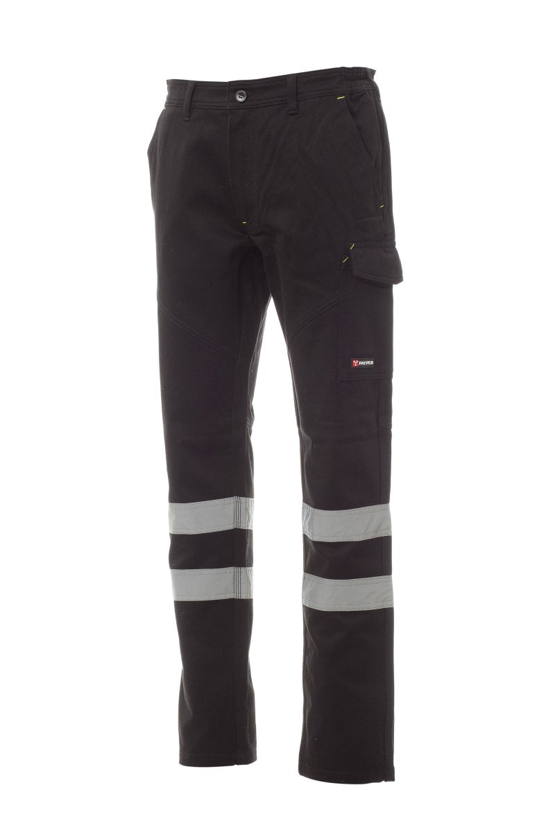 PANTALONE WORKER WINTER REFLEX