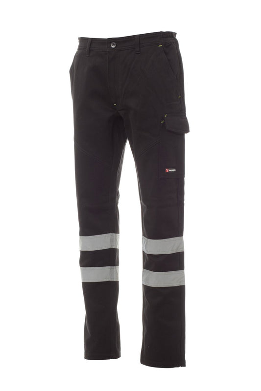 PANTALONE WORKER WINTER REFLEX