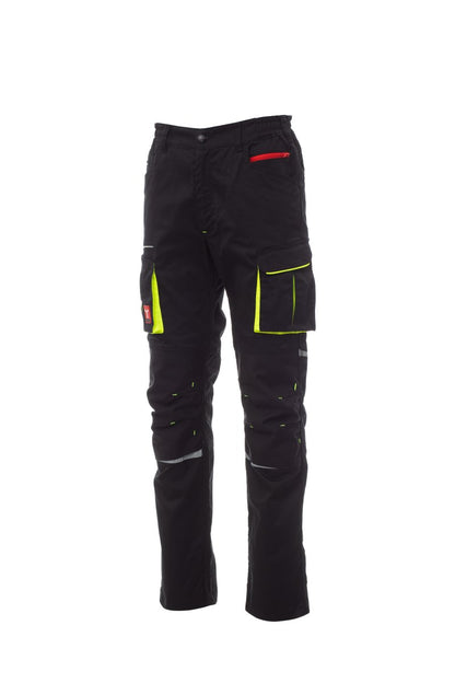 PANTALONE DA LAVORO NEXT 400 PAYPER