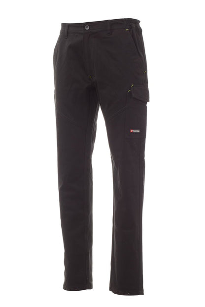 WORKER WINTER PAYPER WINTER PANTS