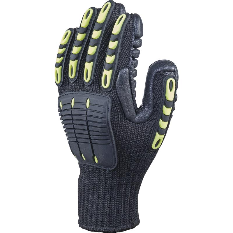 NYSOS ANTI-VIBRATION GLOVE SIZE. 10