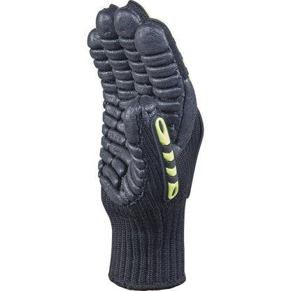 NYSOS ANTI-VIBRATION GLOVE SIZE. 10