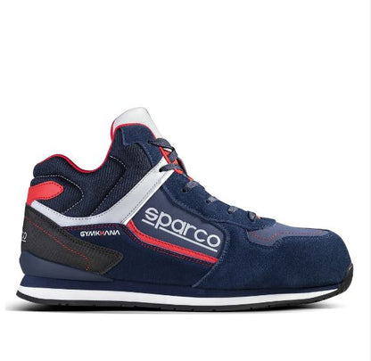 OLYMPUS HIGH SHOE - S3 SRC HRO - SPARCO