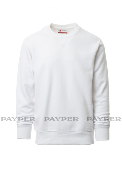ORLANDO CREW NECK SWEATSHIRT PAYPER