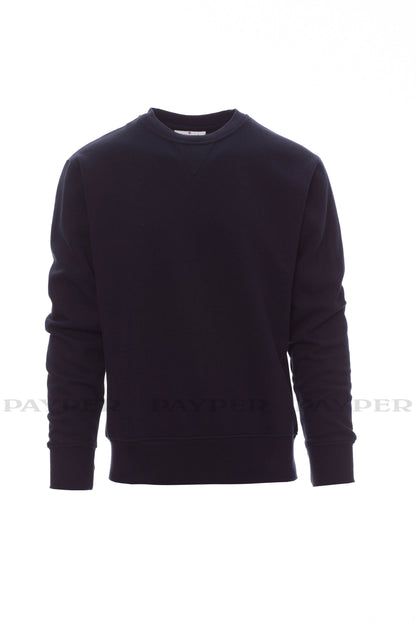 ORLANDO CREW NECK SWEATSHIRT PAYPER