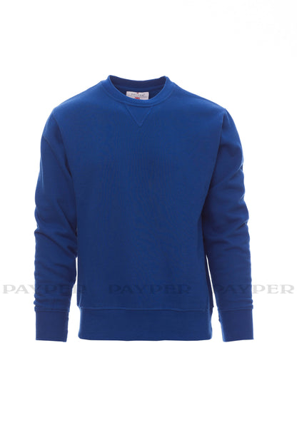 ORLANDO CREW NECK SWEATSHIRT PAYPER