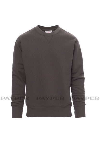 ORLANDO CREW NECK SWEATSHIRT PAYPER