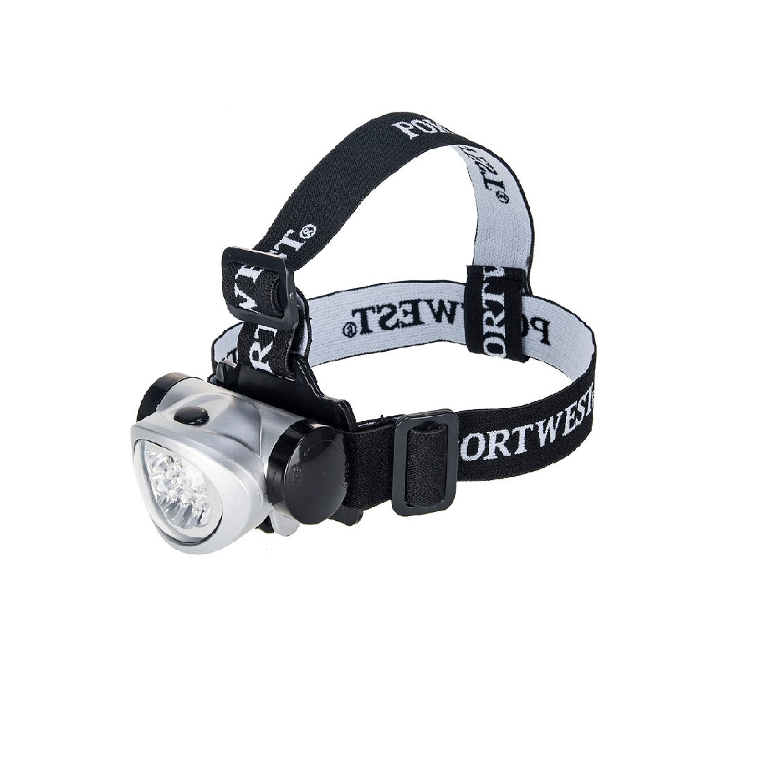 LED HEAD TORCH - PA50 - PORTWEST