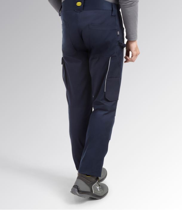 DIADORA PERFORMANCE STRETCH ROCK PANTS