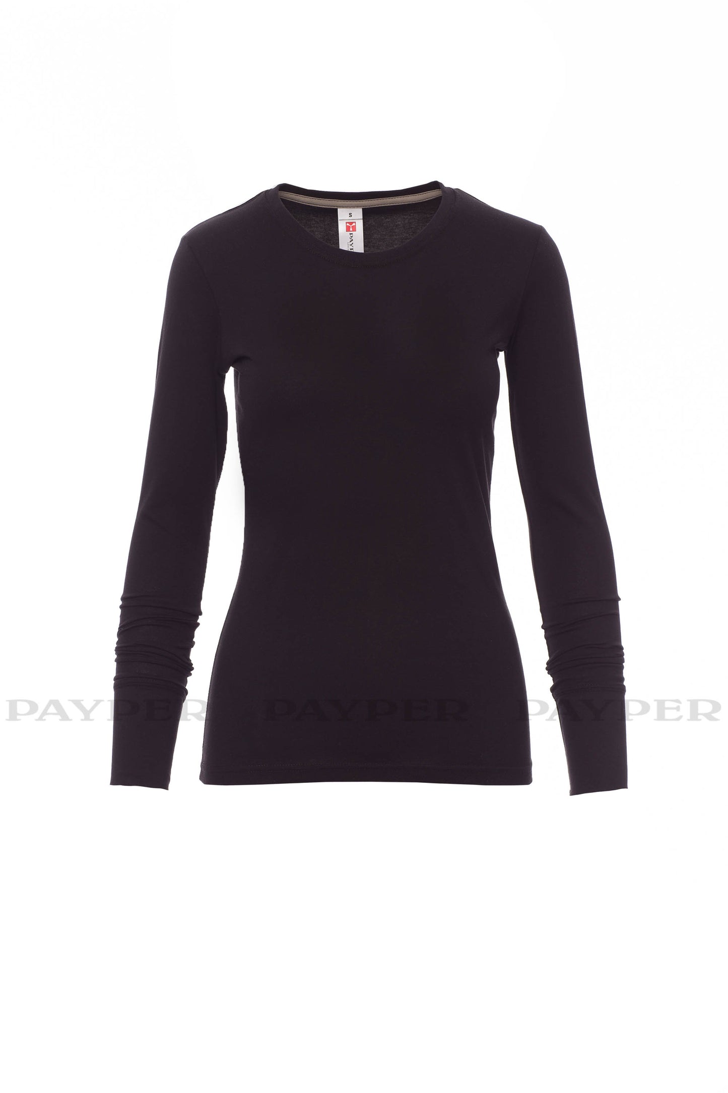 WOMEN'S LONG SLEEVE SWEATER PINETA LADY PAYPER