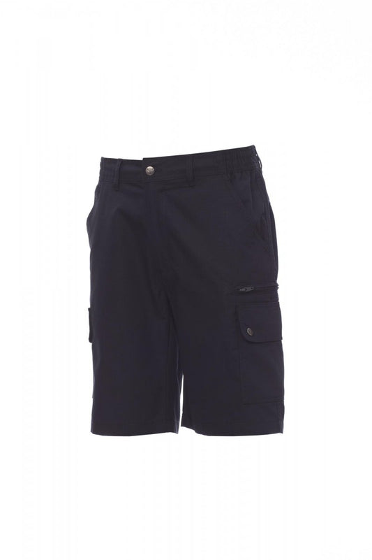 WORK SHORTS RIMINI SUMMER - PAYPER