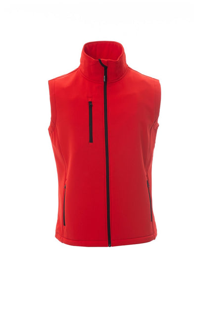 GILET SOFTSHELL GLASGOW PAYPER