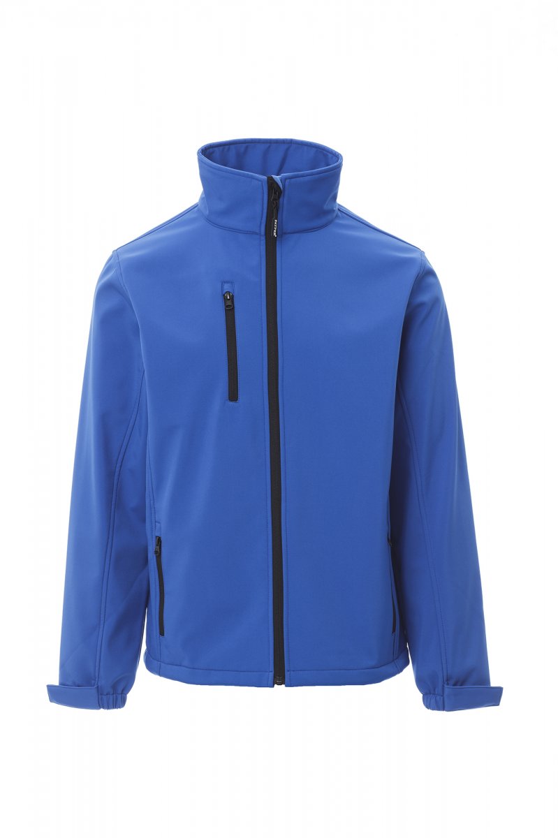 SOFTSHELL DUBLIN PAYPER