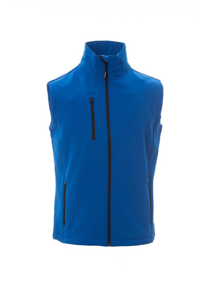 GILET SOFTSHELL GLASGOW PAYPER