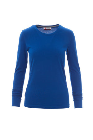 WOMEN'S LONG SLEEVE SWEATER PINETA LADY PAYPER