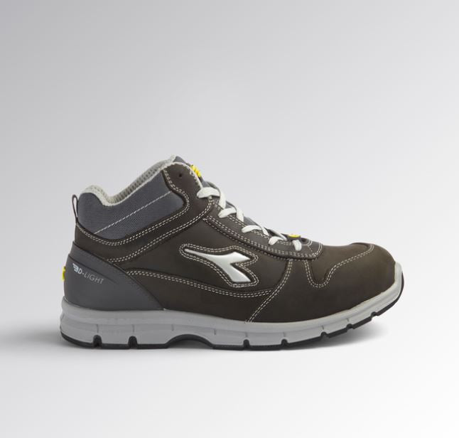 SCARPA ALTA RUN MID - S3 SRC - DIADORA