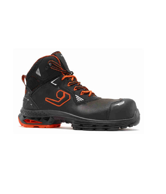 SCARPA ALTA DUBLIN S3 - BASE