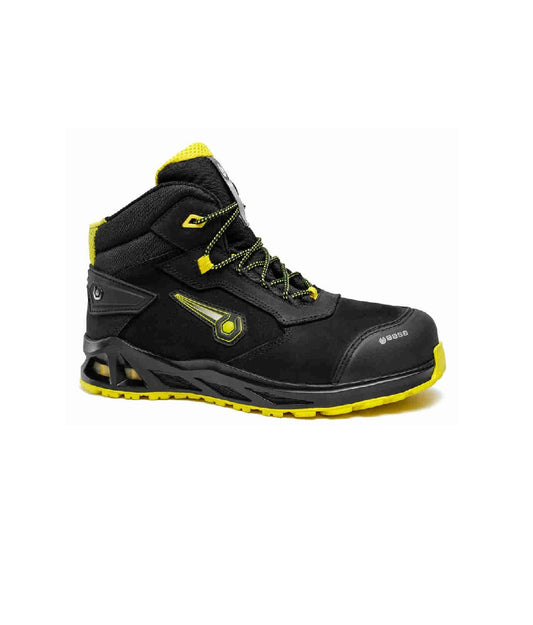 SCARPA ALTA K-BOOGIE - S3 HRO - BASE